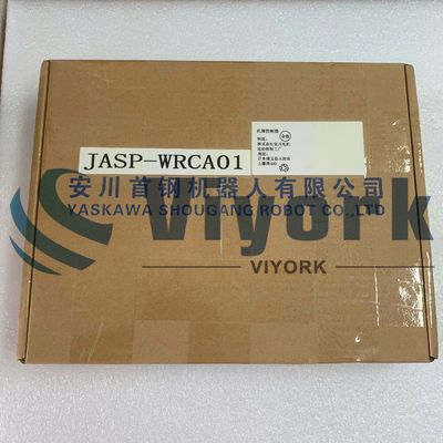 Yaskawa JASP-WRCA01 PC BOARD SERVO CONTROL ASSEMBLY Yeni