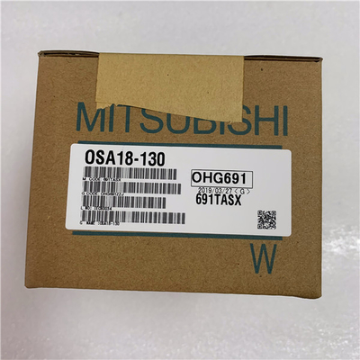 Mitsubishi OSA18-30 AC Servo Motor İçin Mutlak Döner Kodlayıcı