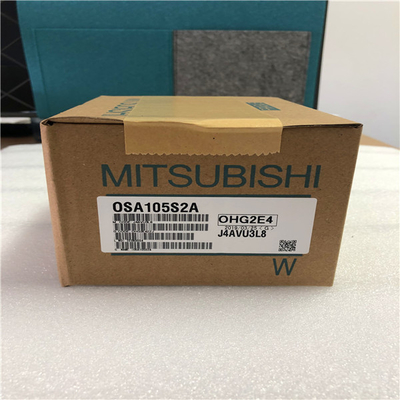 Mitsubishi OSA105S2A Servo Motor Kodlayıcı Motor Kontrol Cihazı