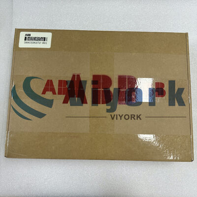 ABB 3HAC026272-001-18 SERVO DRIVE 3HAC026272-001 NEW