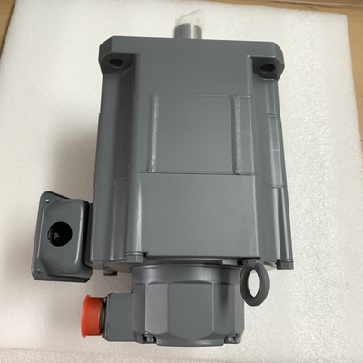 Mitsubishi HA-SH202 AC Servo Motor 3 PHASE 2 KW 125 V 2000 RPM 11 A IP65 CIF NEW AND ORIGINAL GOOD PRICE