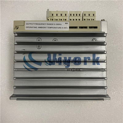 Yaskawa SGDH-04AEY291 Industrial Servo Drive 50 / 60HZ 200 - 230VAC INPUT 5.5AMP NEW