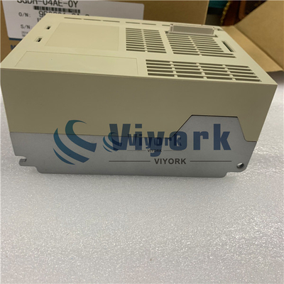 Yaskawa SGDH-04AEY291 Industrial Servo Drive 50 / 60HZ 200 - 230VAC INPUT 5.5AMP NEW