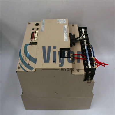 7500W AC Servo Motor Amplifier 3 Phase 230VAC 41A SGDM-75ADA