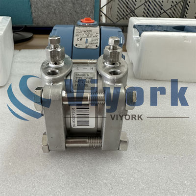 Rosemount 1151DPS22DFB4P1Q4Q8 TRANSMITTER Perfect For Industrial Servo Drive