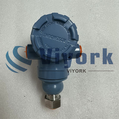 Rosemount 2051TG5A2B21AK6M5 Pressure Transmitter Industrial Servo Drive Technology