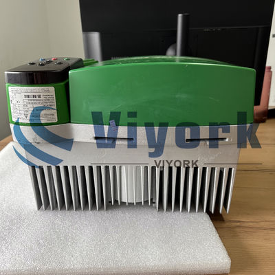Nidec Corp Control Techniques UNI3405 Drive 380-480VAC