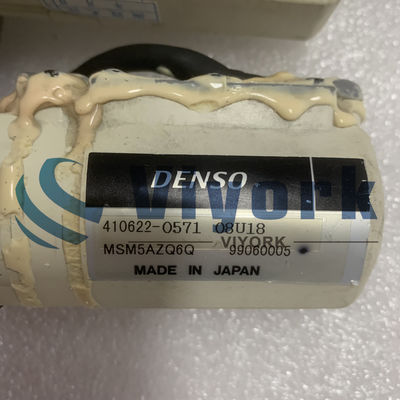 Panasonic MSM5AZQ6Q AC SERVO MOTOR USED