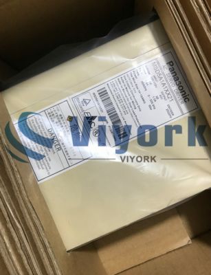 Panasonic MSD5A1A1XX21 AC SERVO DRIVE NEW