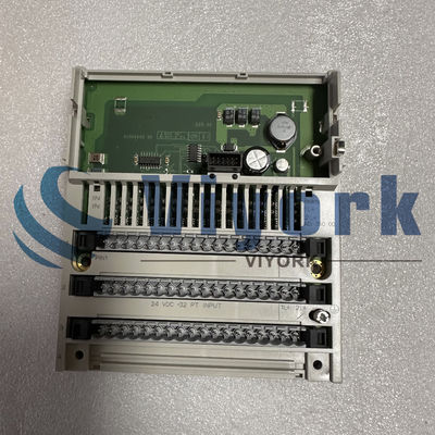 Schneider 170ADI35000 INPUT MODULE MOMENTUM 24 VDC 4 KOHM 32 INPUT DISCRETE NEW