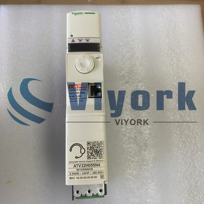 Schneider ATV32H055N4 DRIVE ALTIVAR 32 VARIABLE SPEED 0.55KW 0.75HP NEW