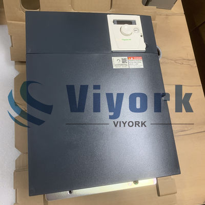 Schneider ATV312HD11N4 DRIVE ALTIVAR 212 SERIES VARIABLE SPEED 11KW 15HP NEW