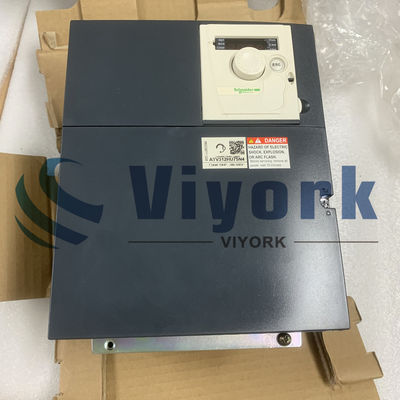 Schneider ATV312HU75N4 DRIVE ALTIVAR 212 SERIES VARIABLE SPEED7.5KW 10HP NEW