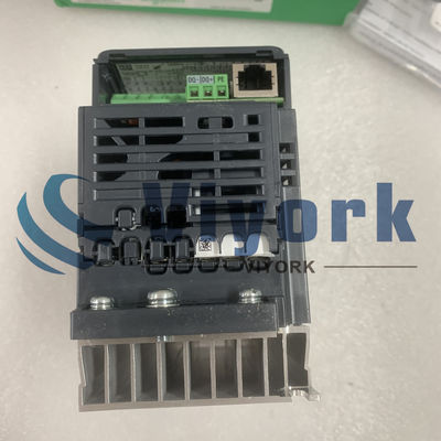 Schneider ATV320U04M2C DRIVE ALTIVAR 320 SERIES VARIABLE SPEED NEW