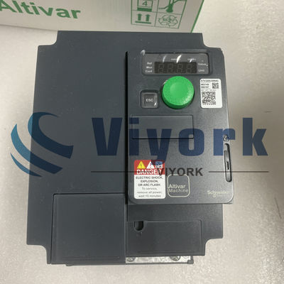 Schneider ATV320U30N4C DRIVE ALTIVAR 320 SERIES VARIABLE SPEED NEW