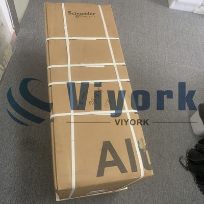 Schneider ATV630D55N4 DRIVE ALTIVAR PROCESS ATV600 VARIABLE SPEED 55KW 100HP NEW