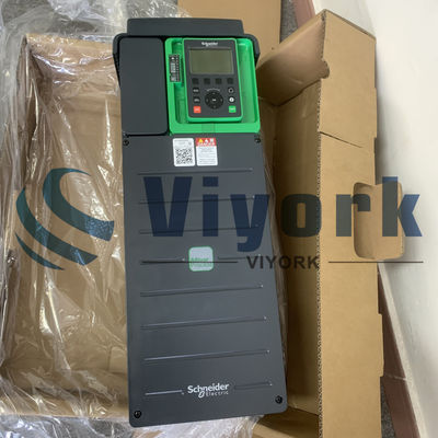 Schneider ATV930D22N4 AC DRIVE ATV930 30 HP TYPE 1 460 V NEW