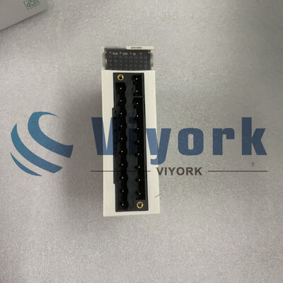 Schneider MODICON BMXDAI1604 INPUT MODULE DISCRETE 16POSITION 24VAC/DC NEW