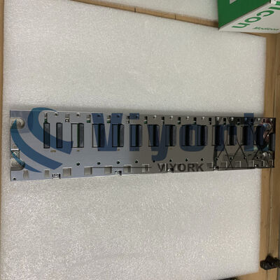 Schneider MODICON BMXXBP1200 BACKPLANE I/O RACK X80 SERIES 12 SLOTS NEW