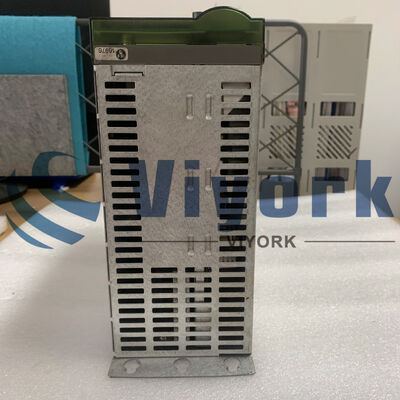 Schneider C400/A8/1/1/1/00 AC SERVO DRIVE 3/4AMP 24VDC PACDRIVE USED