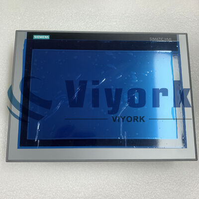 Siemens 6AV2124-0MC01-0AX0 OPERATOR INTERFACE TP1200 COMFORT COMFORT PANEL NEW