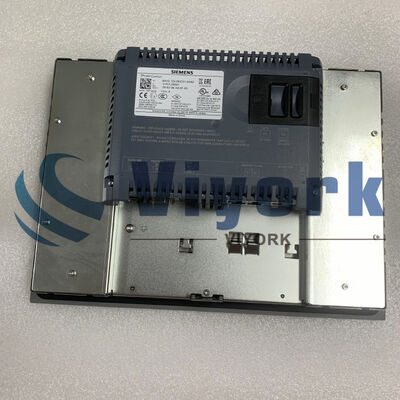 Siemens 6AV2124-0MC01-0AX0 OPERATOR INTERFACE TP1200 COMFORT COMFORT PANEL NEW