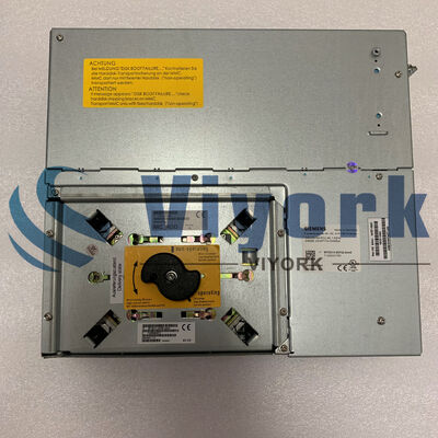 Siemens 6FC5210-0DF22-2AA0 OPERATOR INTERFACE PCU SINUMERIK 1.2 GHZ 256 MB NEW