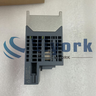 Siemens 6GK5206-2BS00-2AC2 COMPACT OPTICAL READER FOR 1D AND 2D CODE USED