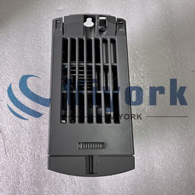 Siemens 6SE6420-2AB13-7AA1 AC DRIVE MICROMASTER 420 FILTERED 0.37KW/0.5HP NEW