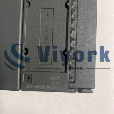 Siemens 7MH4553-1AA41 POWER CONTROLLER SINAMICS G120 CONTROL UNIT NEW