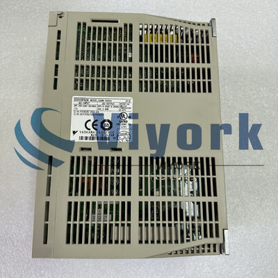 Yaskawa SGDM-30ADA SERVO DRIVE 200-230VAC 3 PHASE 60/60HZ 18.6/24.8AMP 30W NEW