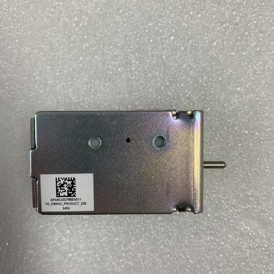 ABB 1SDA073700R1 AKSESUAR DEVRE KESİCİ 50/60HZ 220-240VAC/VDC YENİ