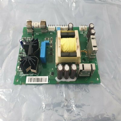 ABB APOW-01C PC KARTI SİGORTA 690V/1AMP 1 YIL GARANTİ İNVERTER GÜCÜ YENİ