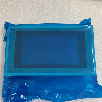 OMRON NT21-ST121-E OPERATÖR ARAYÜZÜ DOKUNMATİK PANEL 5,2 İNÇ EKRAN YENİ
