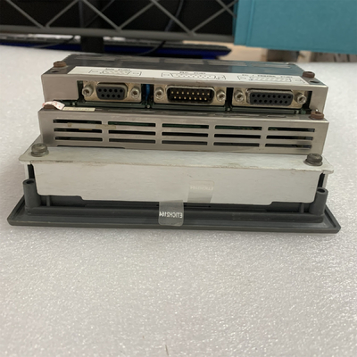 UNIOP EK-52 OPERATÖR ARAYÜZ PANELİ 24VDC 0.3A 1 YIL GARANTİ YENİ