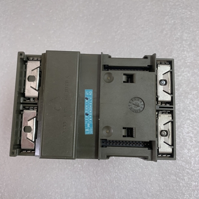 Siemens 6ES7338-7UH01-0AC0 SM 337 ULTRASONİK BAŞLAT/DURDUR ARAYÜZÜ YENİ