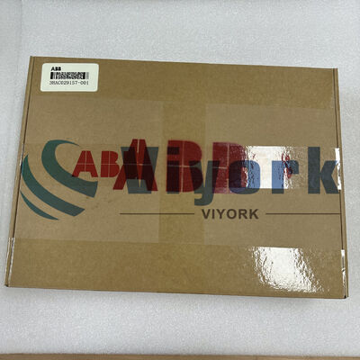 ABB 3HAC029157-001-08 SERVO SÜRÜCÜ 3HAC029157-001 YENİ