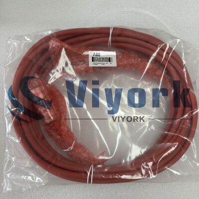 ABB 3HAC031683-001 Kablo 10M Yeni