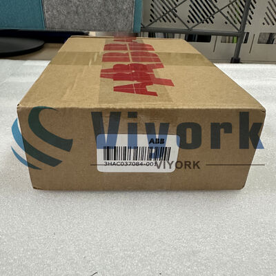 ABB 3HAC037084-001 KART YENİ