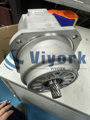 ABB 3HNP03854-101 SERVO MOTOR