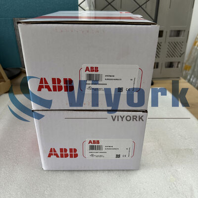 ABB GJR5253100R0270 Kontrol Modülü NEW