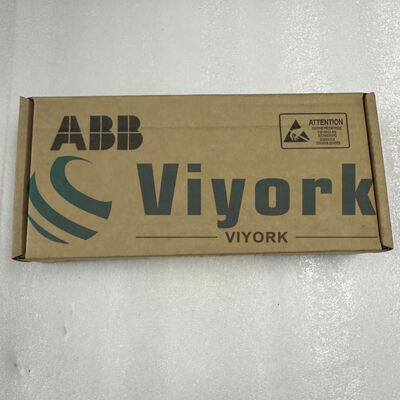ABB RDCU-02C Sürüş Kontrolü BÜYÜKÜ