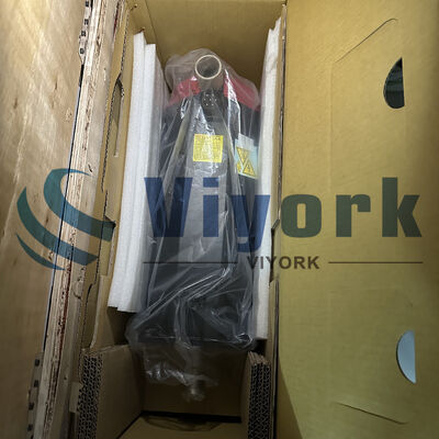 Fanuc A06B-0153-B177 SERVO MOTOR YENİ